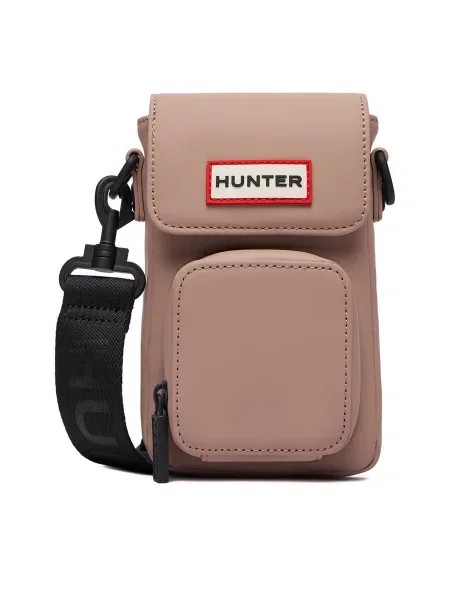 Сумка Hunter рожевий