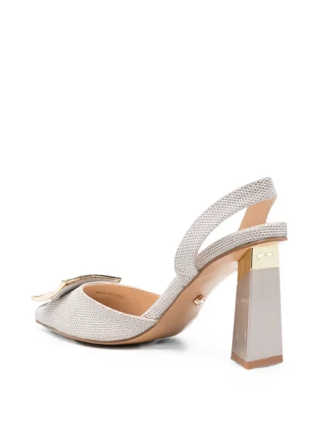 Pantofi cu toc Twenty Fourhaitch slingback