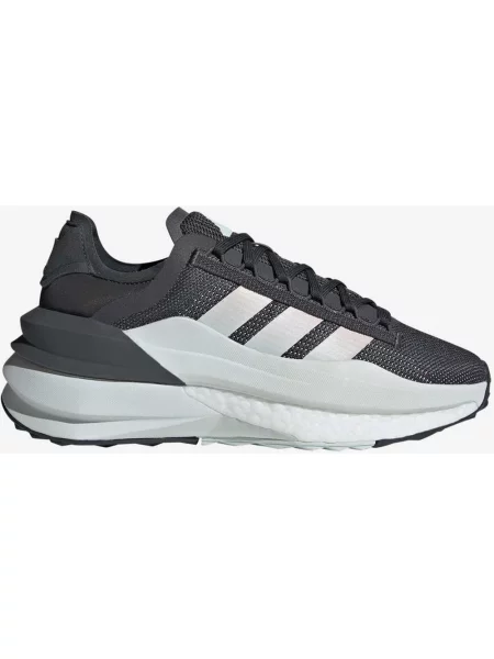 Sneakersy Adidas białe