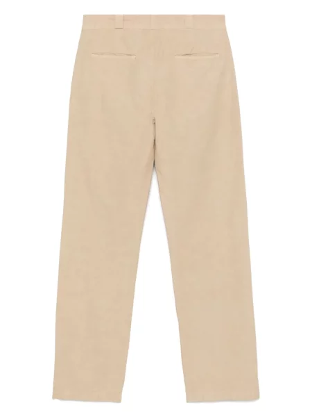 Pantaloni chino Aspesi