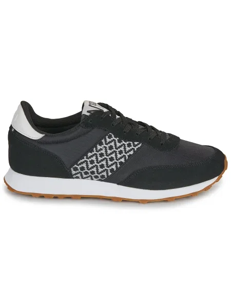 Pantofi N'go negru