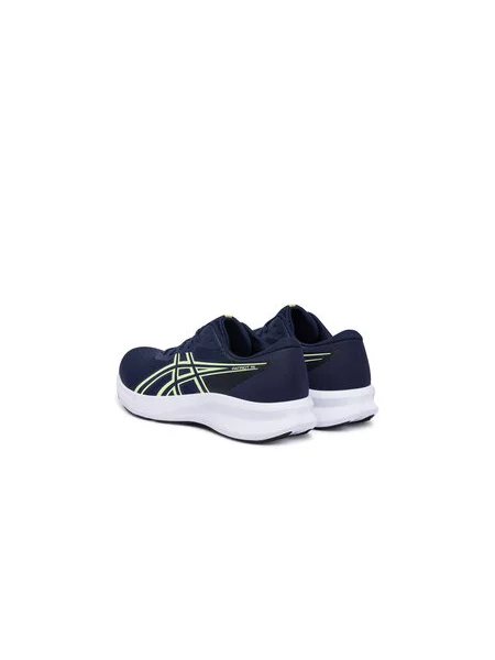 Asics Bėgimo batai Patriot 14 Tamsiai mėlyna