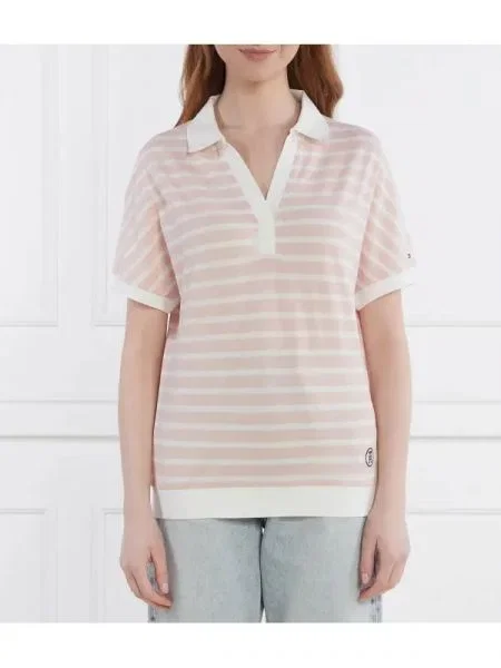 Tommy Hilfiger Tenisz póló