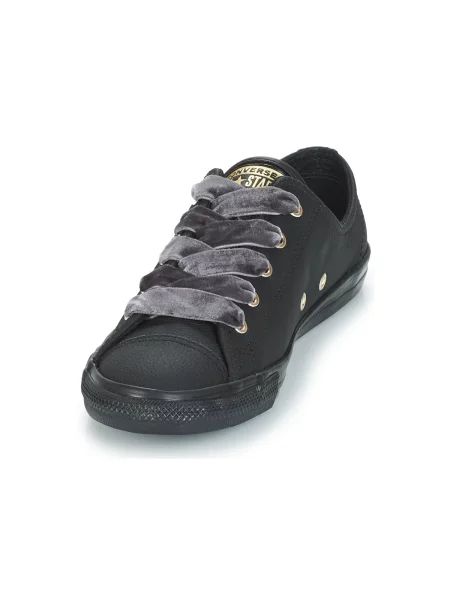 Pantofi Converse negru