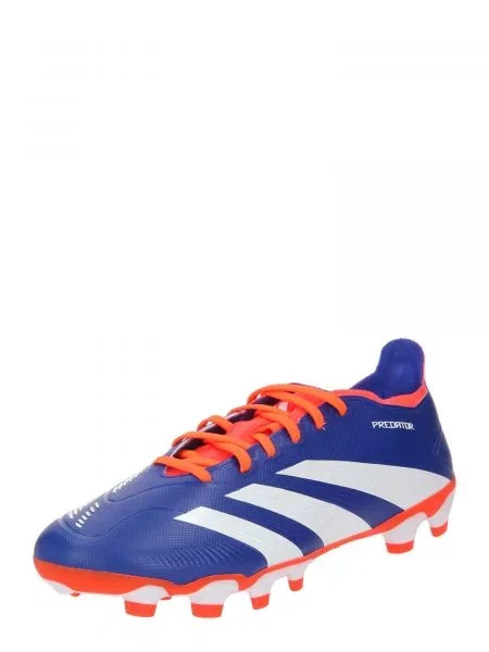 Pantofi Adidas Performance albastru