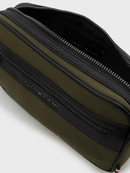 Сумка Tommy Hilfiger зелена