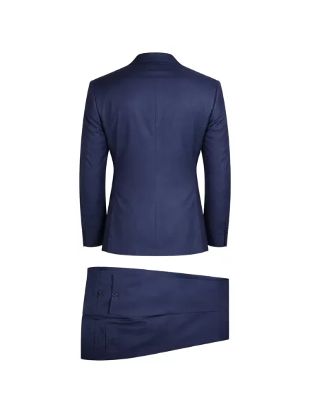 Costum Tombolini clasic albastru