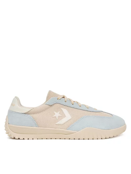 Αθλητικά Converse Run Star Εκρού