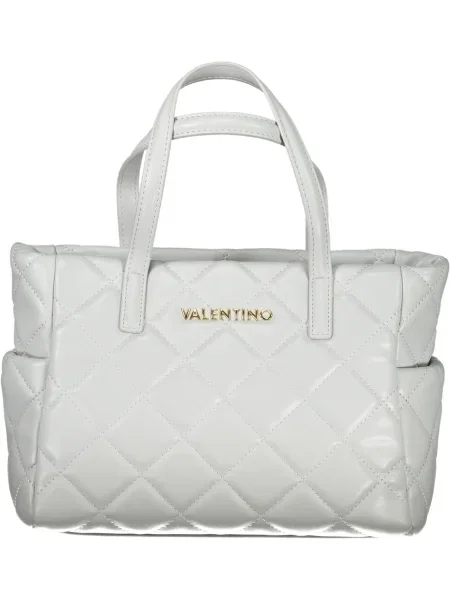 Geantă Valentino Bags alb