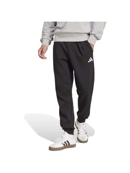 Hlače Adidas crna