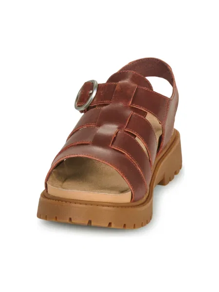 Pantofi Timberland maro