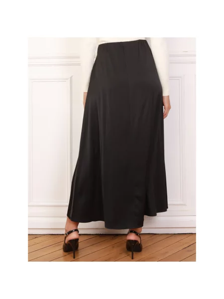 Suknja La Modeuse crna