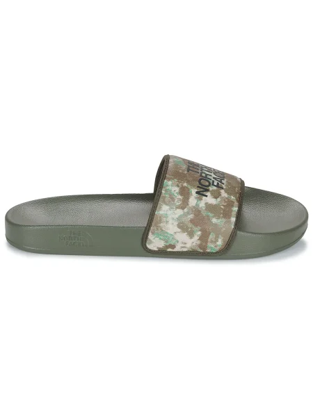 Tenisky The North Face khaki