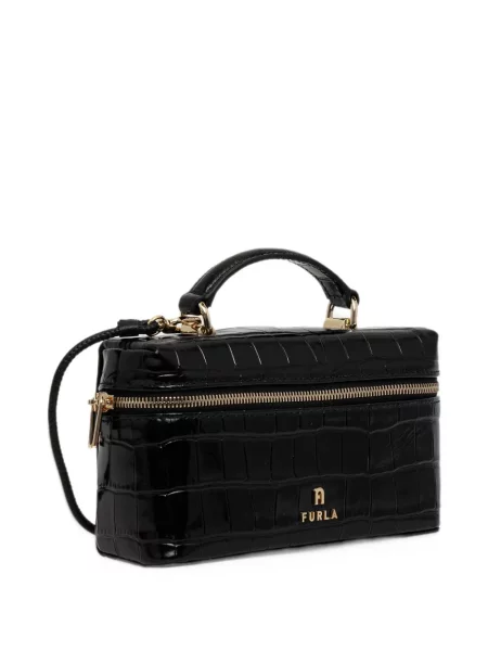 Kabelka Furla černá