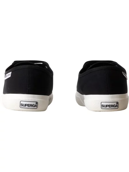 Tenisky Superga čierna