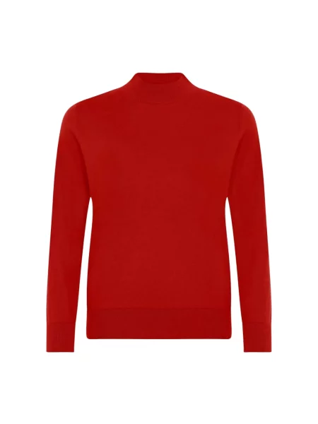 Golf Skovhuus czerwony