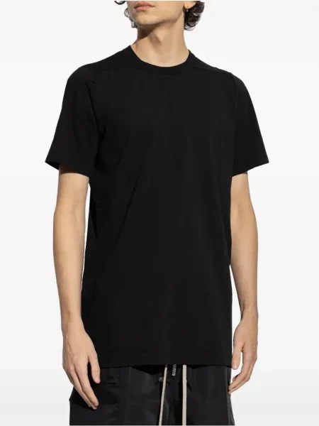 Tricou Rick Owens negru