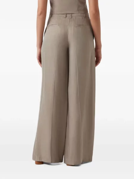 Pantaloni Guess verde