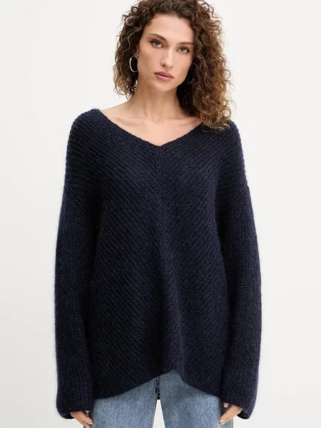 Pinko pulover de lână