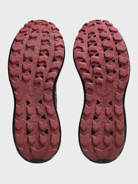 Кроссовки Asics GEL-SONOMA черные