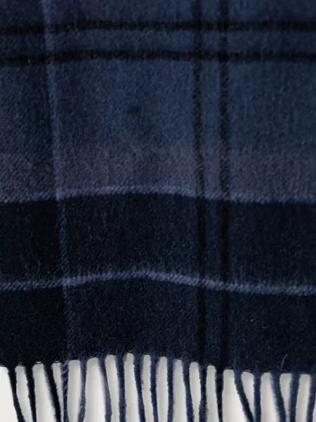 Barbour fular de lână