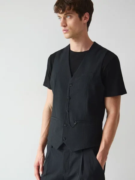 Елек Medicine мъжки черно