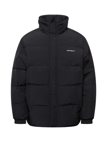 Carhartt WIP Danville Jacket Black/ White alb