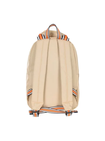 Torba Redskins beżowa