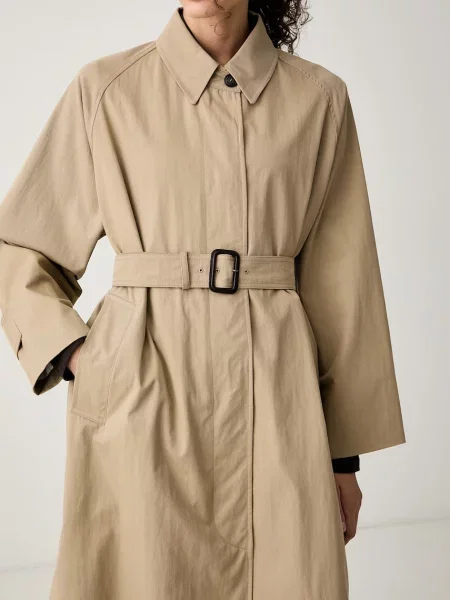 Тренч Weekend Max Mara