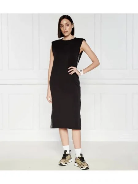 Rochie negru