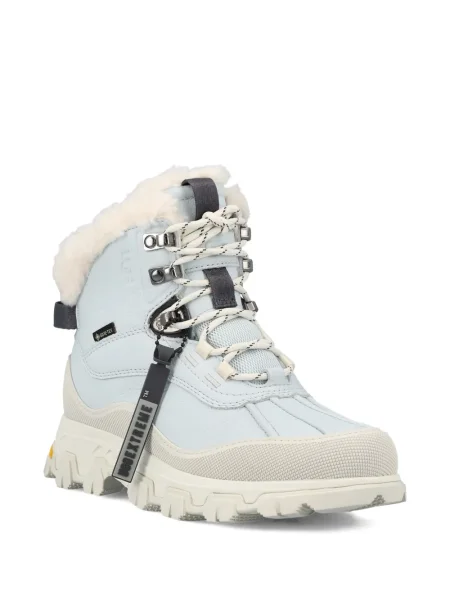 Botine Ugg albastru