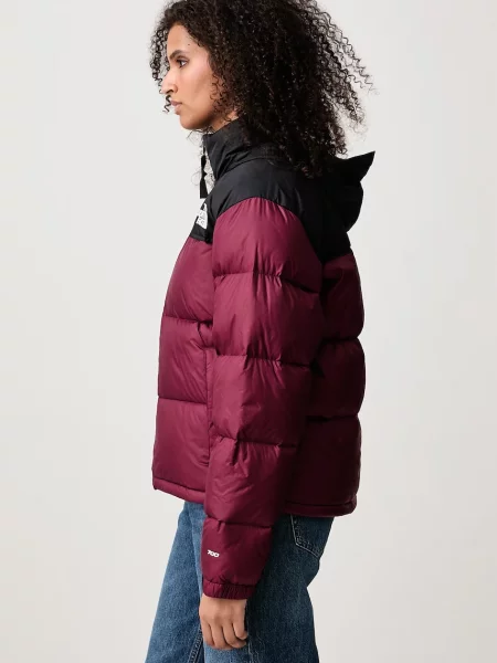 The North Face пухова куртка Retro Nuptse