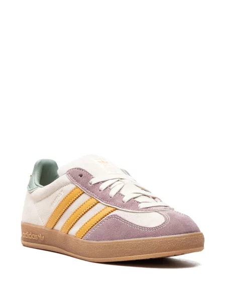 Sportbačiai Adidas Gazelle smėlinė
