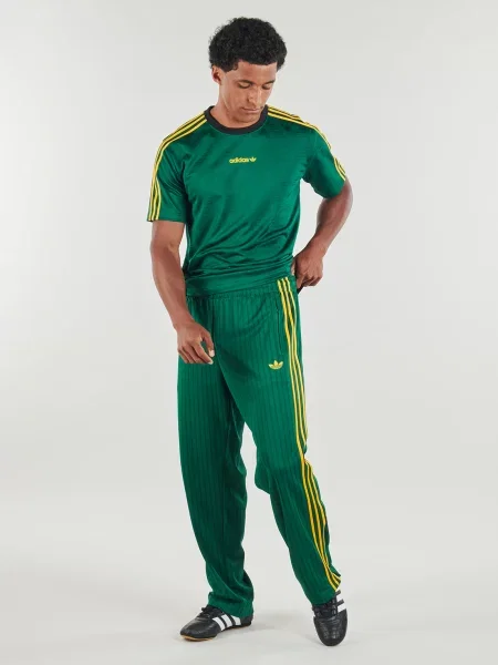 Adidas Originals donji dio trenirke za muškarce Firebird zelena
