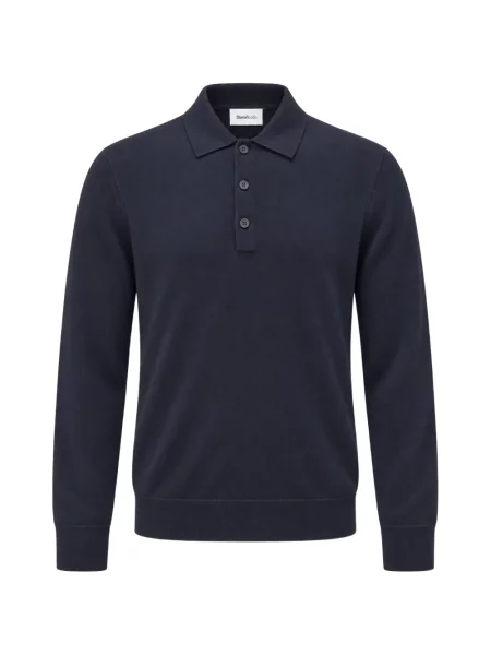 Tricou polo Diana Studio albastru