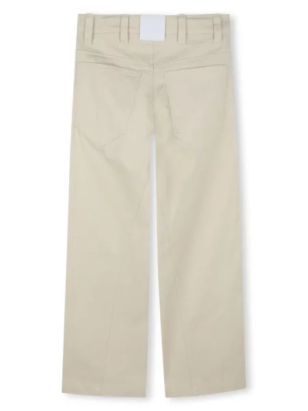 Spodnie dziecięce Lanvin Enfant