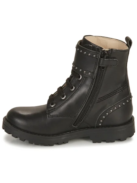 Pantofi copii Kickers negru