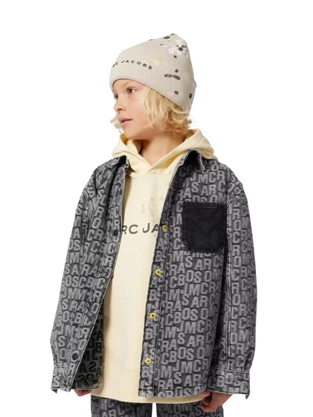 MARC JACOBS Дитячі джинси