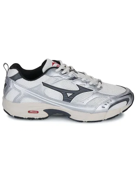 Topánky Mizuno MXR sport sivá