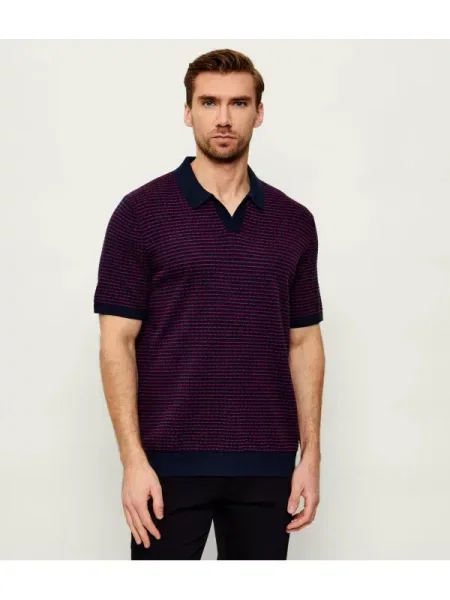 Tricou polo Michael Kors