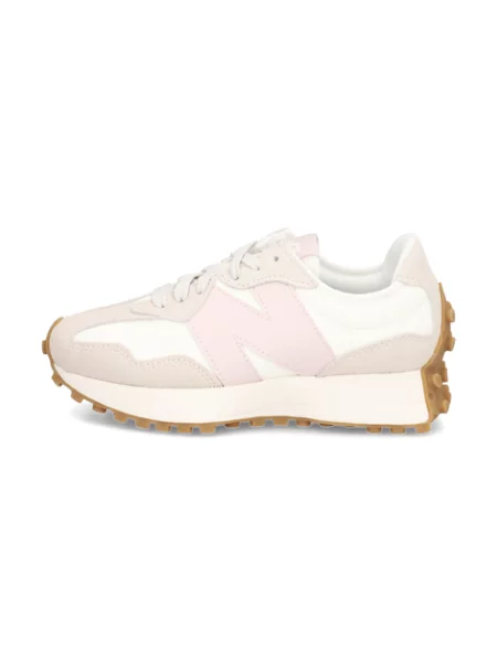 Tenisky New Balance bílé