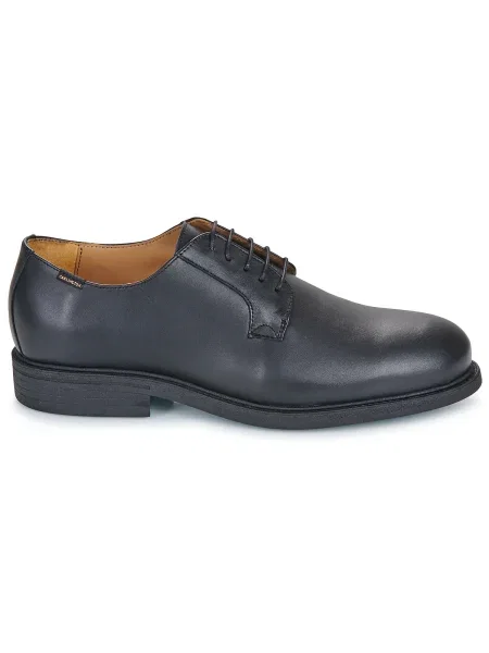 Pantofi Carlington negru