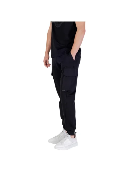 ANTONY MORATO Pantaloni cu negru