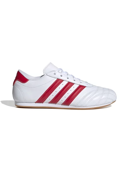 Adidas Taekwondo Lace W Kobiety Buty sportowe adidas Originals Size: biały