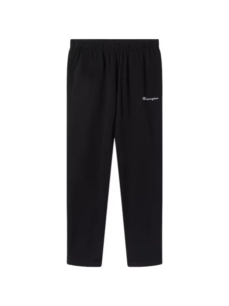 Pantaloni Champion negru