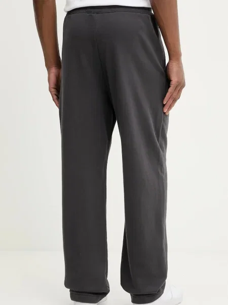 Hollister Co. spodnie dresowe szary