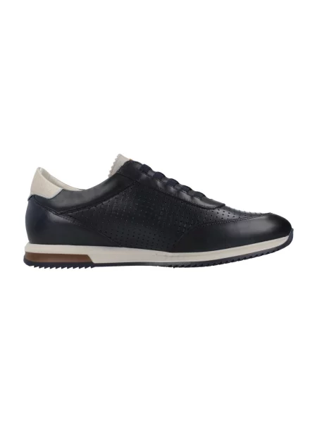 Pantofi Fluchos albastru