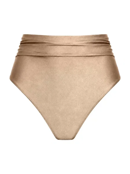 Bikini Simkhai cu volane
