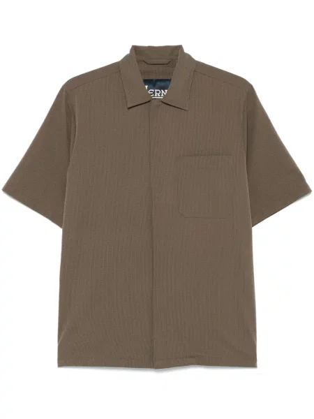 Cămașă Herno verde