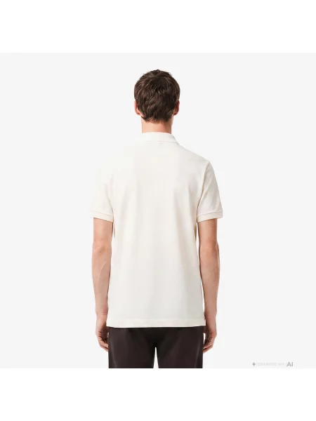 Поло Lacoste
